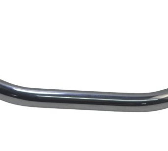 Suporte Farol Auxiliar Harley Softail Heritage Classic 07-10