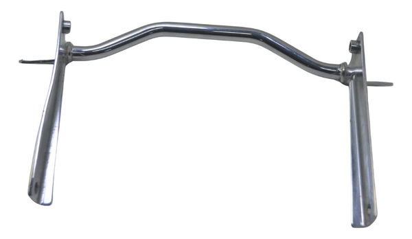 Suporte Farol Auxiliar Harley Softail Heritage Classic 07-10