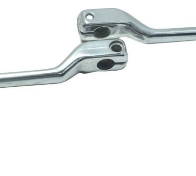 Par Pedal Marcha Câmbio Harley Touring Road King 08-11 Orig