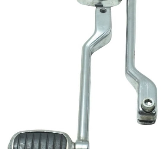 Par Pedal Marcha Câmbio Harley Touring Road King 08-11 Orig