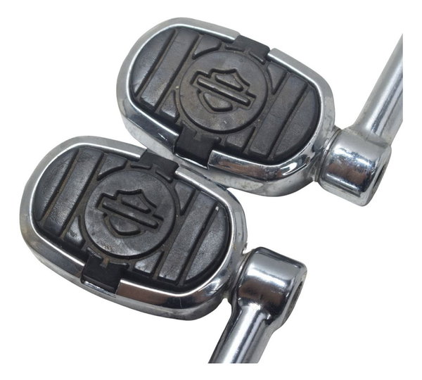 Par Pedal Marcha Câmbio Harley Touring Road King 08-11 Orig