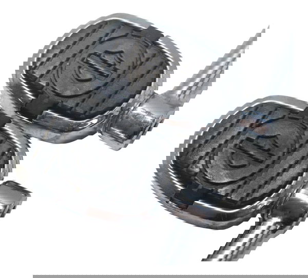 Par Pedal Marcha Câmbio Harley Touring Road King 08-11 Orig