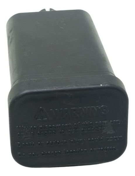 Módulo Tsm Segurança Harley Touring Road King 08-11 Original