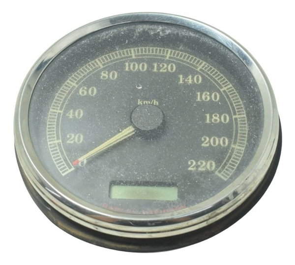 Painel Velocímetro C/ Detalhe Harley Touring Road King 08-11