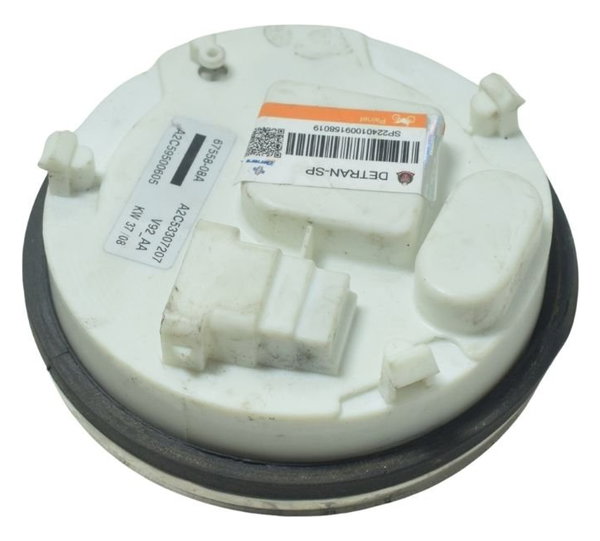 Painel Velocímetro C/ Detalhe Harley Touring Road King 08-11