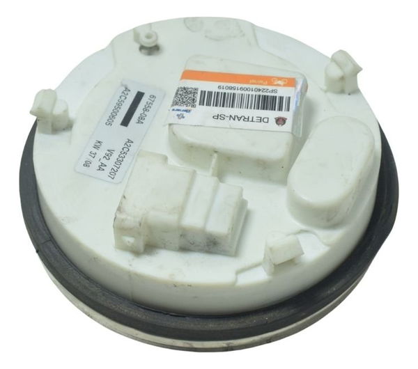 Painel Velocímetro C/ Detalhe Harley Touring Road King 08-11