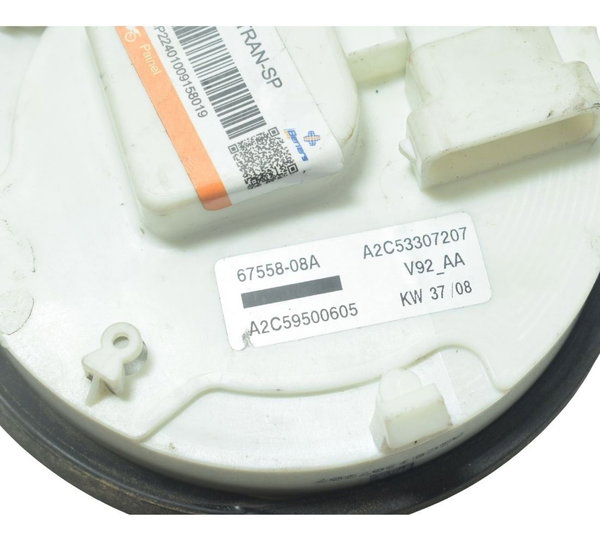 Painel Velocímetro C/ Detalhe Harley Touring Road King 08-11