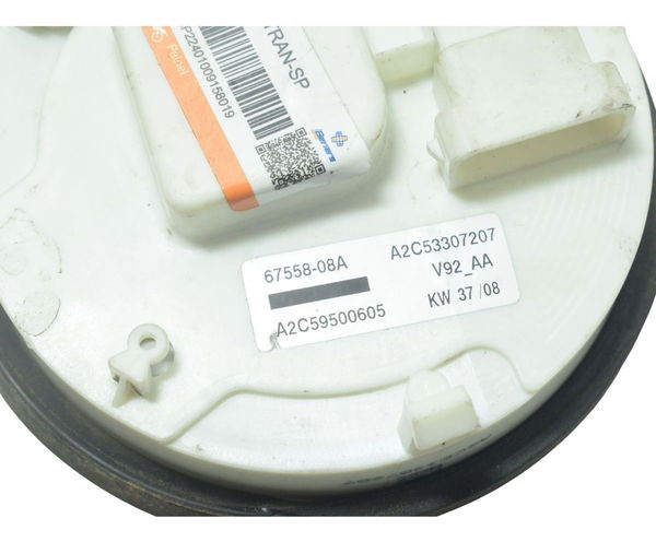 Painel Velocímetro C/ Detalhe Harley Touring Road King 08-11