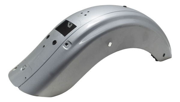 Paralama Traseiro Harley Touring Road King 08-11 Original