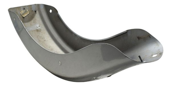 Paralama Traseiro Harley Touring Road King 08-11 Original