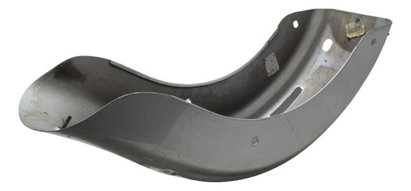 Paralama Traseiro Harley Touring Road King 08-11 Original