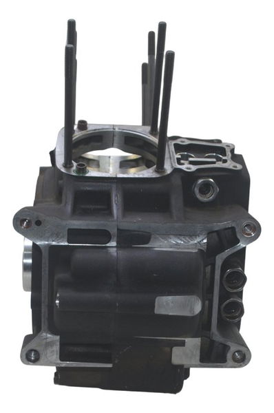 Carcaça Bloco Motor Nfe Baixa  Harley Softail Heritage 07-10