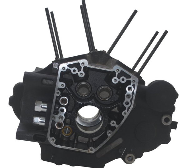 Carcaça Bloco Motor Nfe Baixa  Harley Softail Heritage 07-10