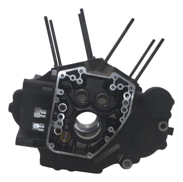 Carcaça Bloco Motor Nfe Baixa  Harley Softail Heritage 07-10