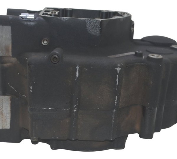 Carcaça Bloco Motor Nfe Baixa  Harley Softail Heritage 07-10