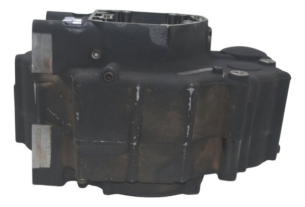 Carcaça Bloco Motor Nfe Baixa  Harley Softail Heritage 07-10