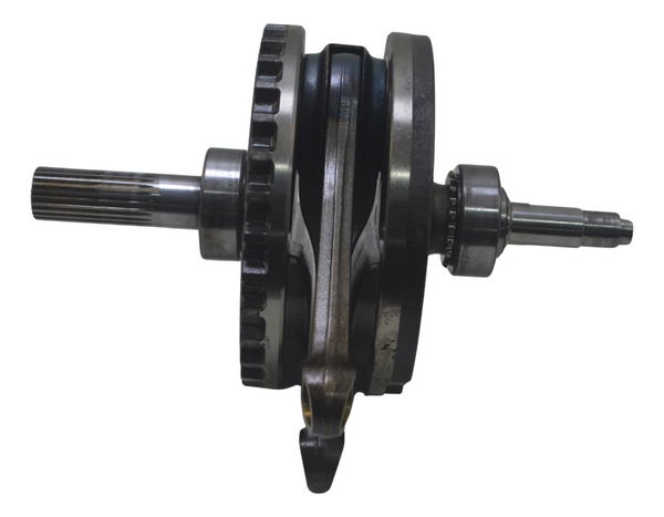 Virabrequim Harley Softail Heritage Classic 07-10 Original