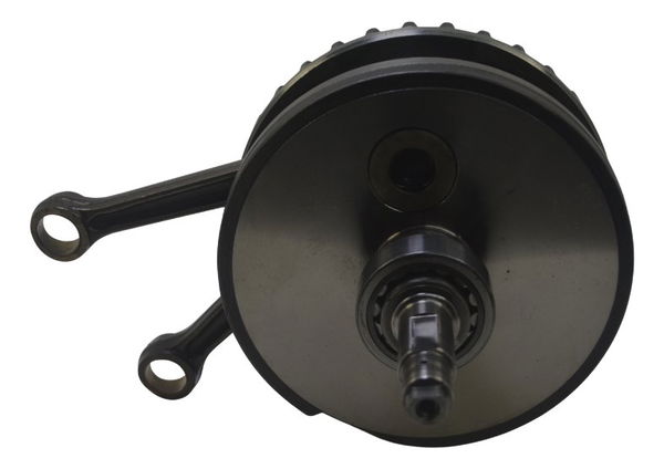 Virabrequim Harley Softail Heritage Classic 07-10 Original