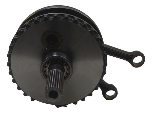 Virabrequim Harley Softail Heritage Classic 07-10 Original