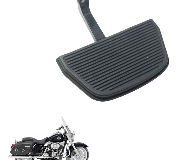 Plataforma Traseira Harley Touring Road King 08-11 Original