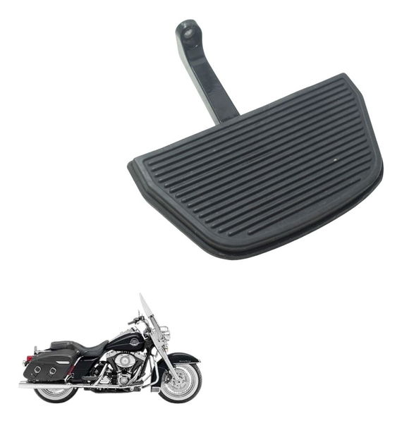 Plataforma Traseira Harley Touring Road King 08-11 Original