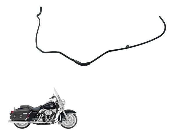 Mangueira Respiro Harley Touring Road King 08-11 Original