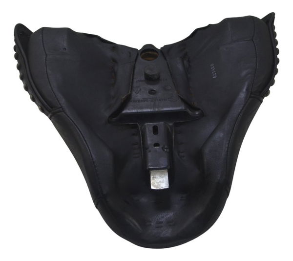 Banco Dianteiro Harley Softail Heritage Classic 07-10 Origi