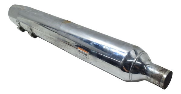 Ponteira Esquerda C/ Avaria Harley Touring Road King 08-11