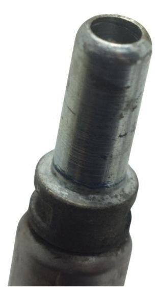 Mangueira Combustível Harley Touring Road King 08-11 Orig