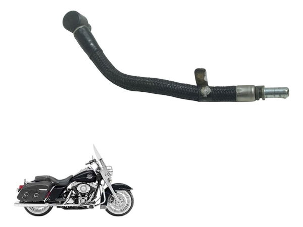 Mangueira Combustível Harley Touring Road King 08-11 Orig