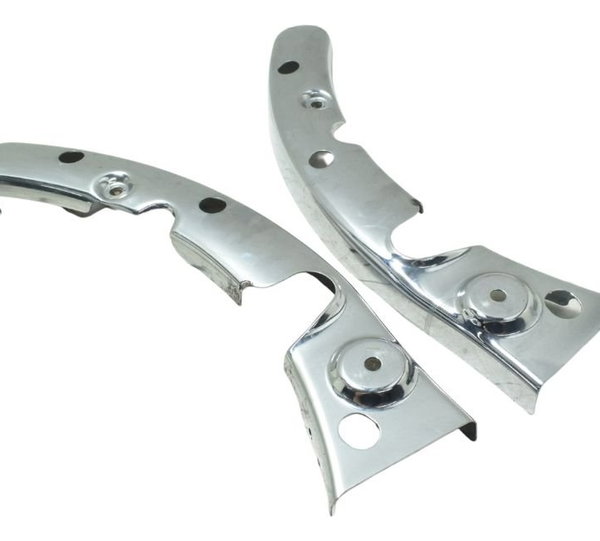 Par Espada Harley Touring Road King 08-11 Original