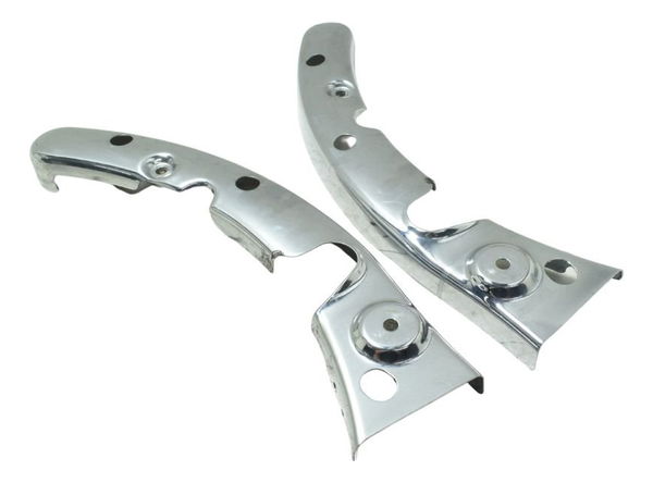 Par Espada Harley Touring Road King 08-11 Original