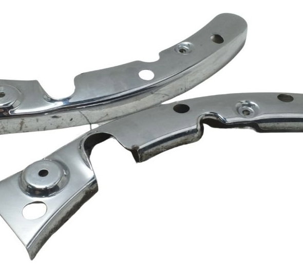 Par Espada Harley Touring Road King 08-11 Original