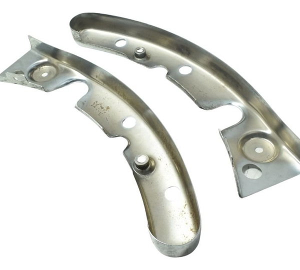 Par Espada Harley Touring Road King 08-11 Original