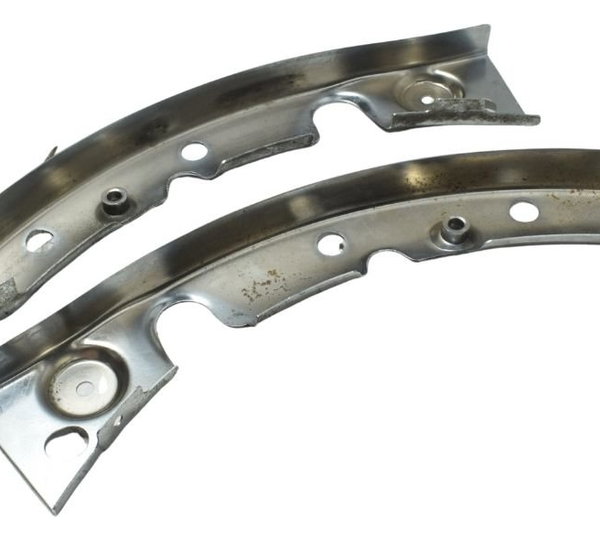 Par Espada Harley Touring Road King 08-11 Original
