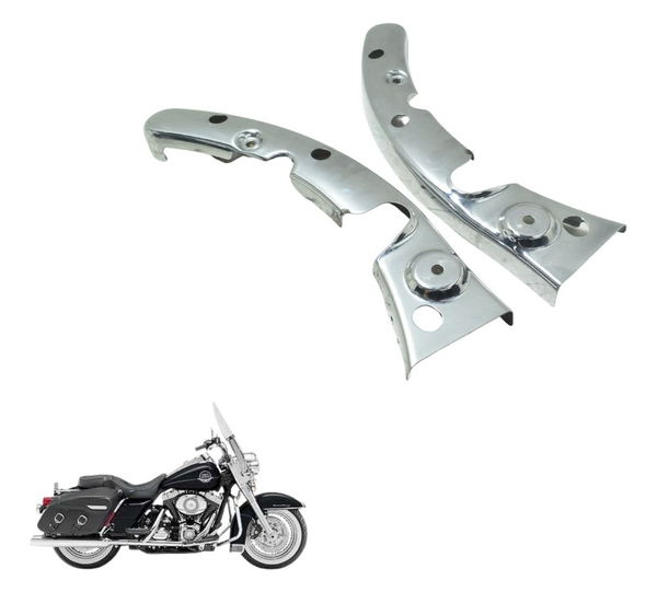 Par Espada Harley Touring Road King 08-11 Original