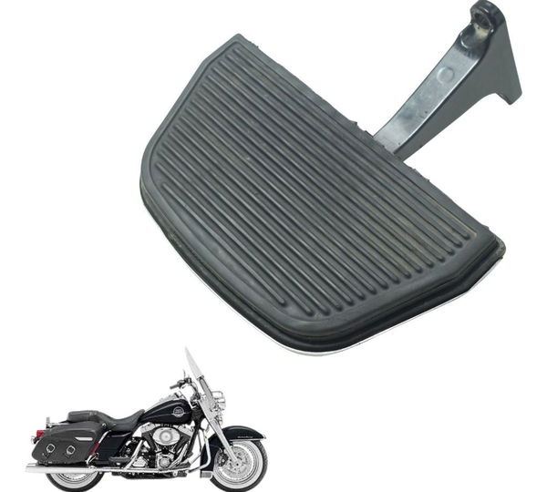 Plataforma Traseira Harley Touring Road King 08-11 Original