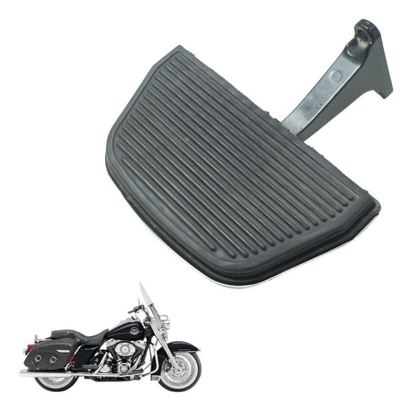 Plataforma Traseira Harley Touring Road King 08-11 Original