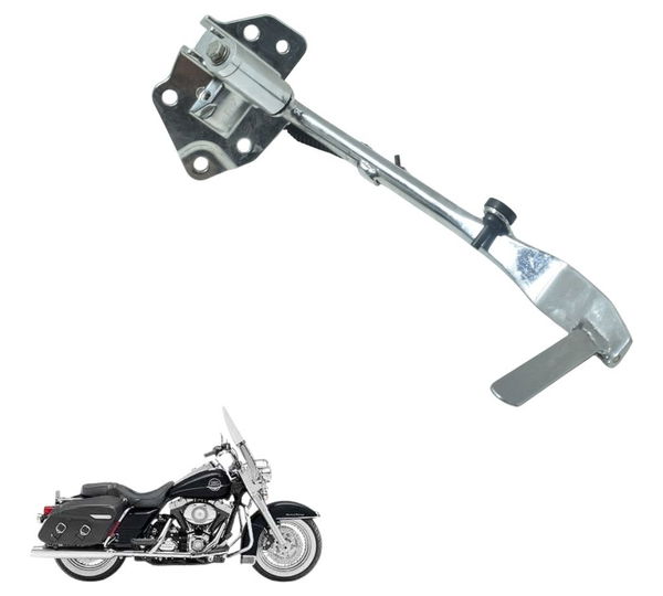 Pedal Descanso Lateral Harley Touring Road King 08-11 Origin