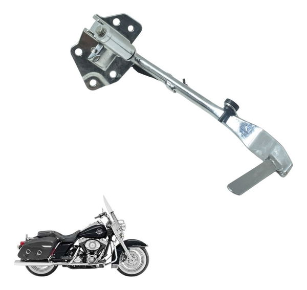 Pedal Descanso Lateral Harley Touring Road King 08-11 Origin
