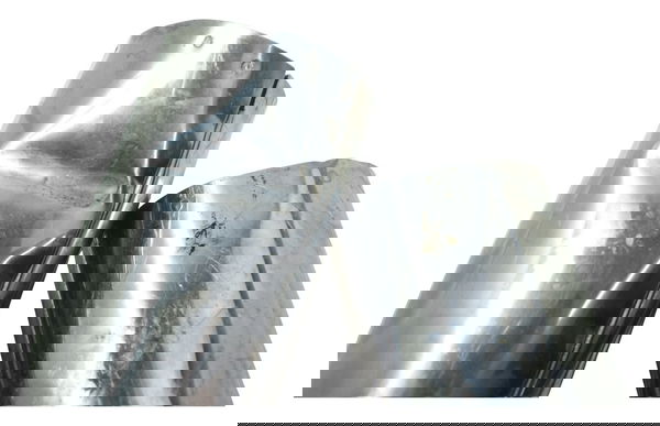 Par Capa Bengala C/detal Harley Touring Road King 08-11 Orig