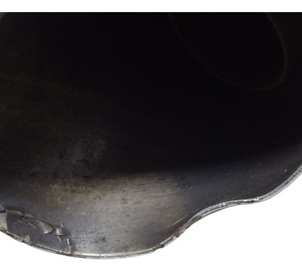 Par Ponteira Esportiva C/ Det Harley Touring Road King 08-11