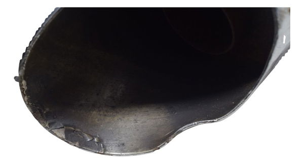 Par Ponteira Esportiva C/ Det Harley Touring Road King 08-11