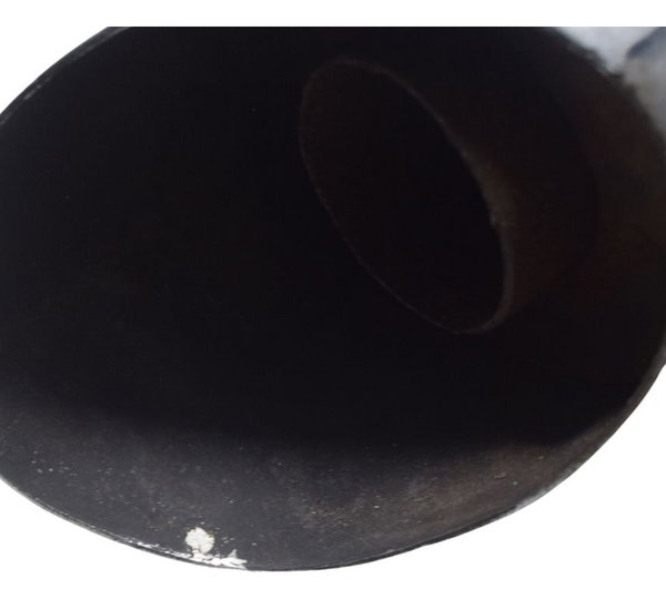 Par Ponteira Esportiva C/ Det Harley Touring Road King 08-11