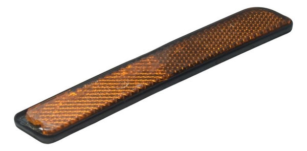 Refletor Protetor Alforge Ava Harley Touring Road King 08-11