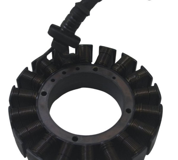 Estator Harley Softail Heritage Classic 2006 Original