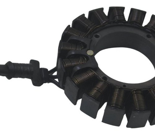 Estator Harley Softail Heritage Classic 2006 Original