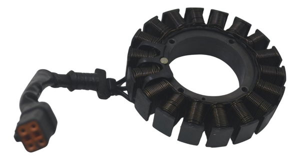 Estator Harley Softail Heritage Classic 2006 Original