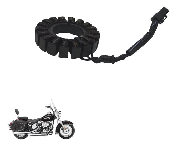 Estator Harley Softail Heritage Classic 2006 Original