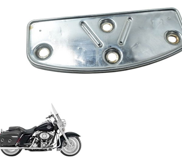 Plataforma Direita Harley Touring Road King 08-11 Original